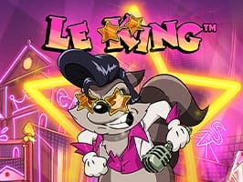 Le King screenshot