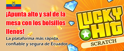 Siente la emoción del casino
