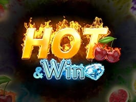 Hot and Win screenshot