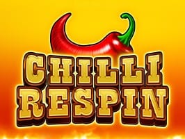 Chilli Respin screenshot