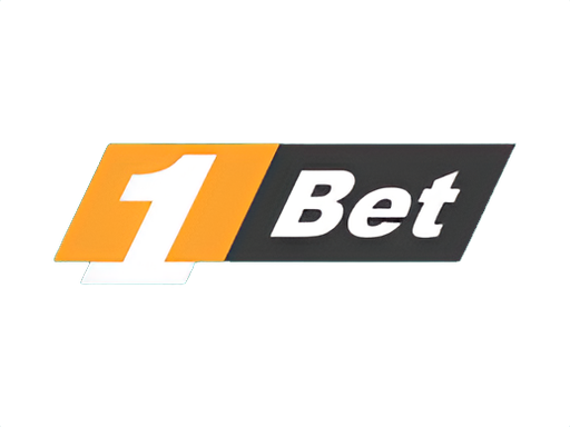 1bet casino Logo